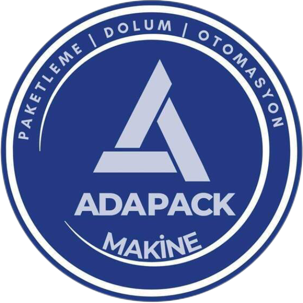 ADAPACK Paketleme & Dolum Makinaları